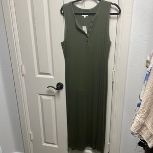 New Dress